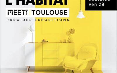 Salon de l’Habitat Toulouse
